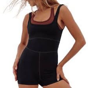 NWOT free people movement it takes two